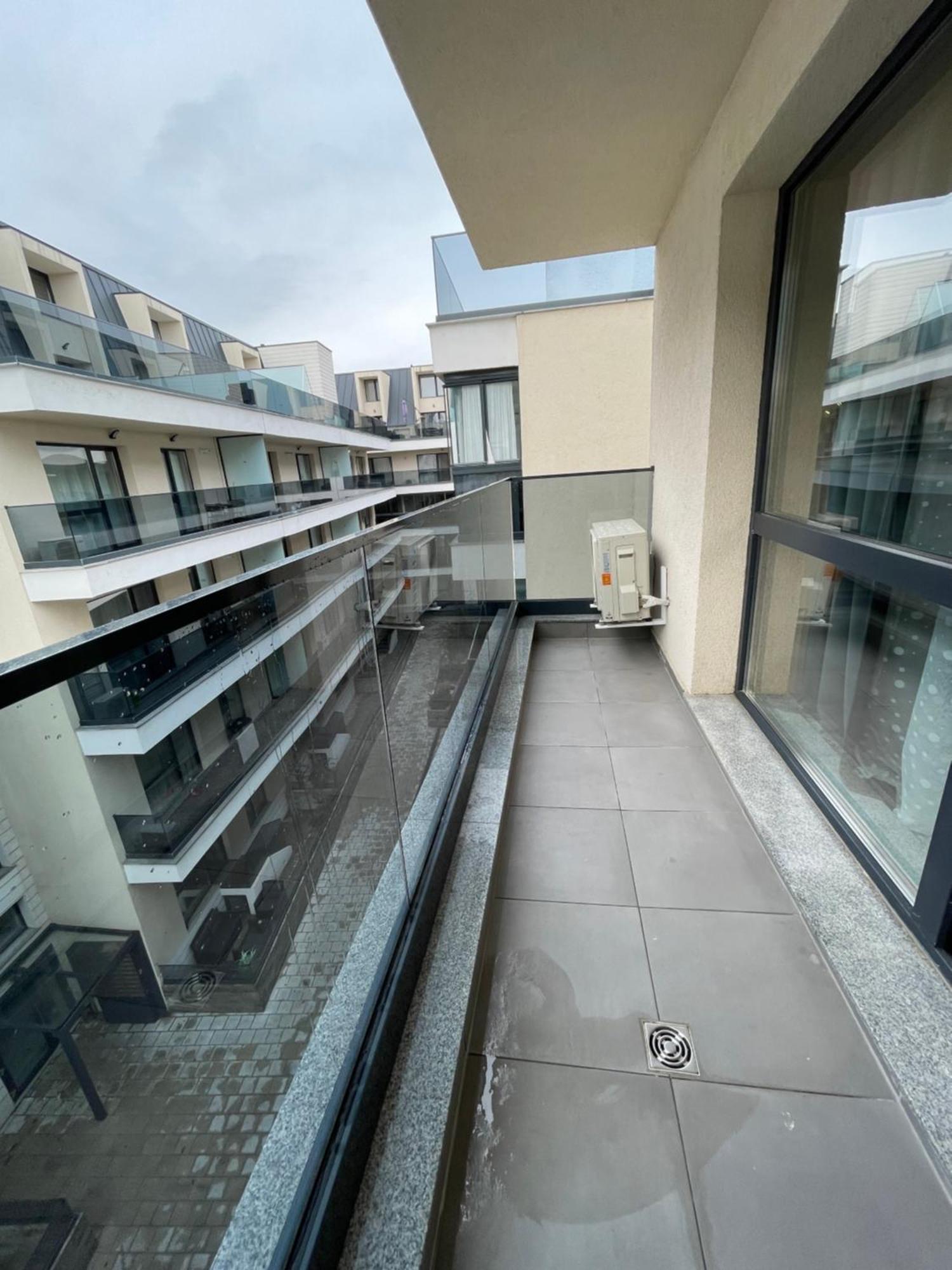 Appartamento Studiokris Bucarest Esterno foto