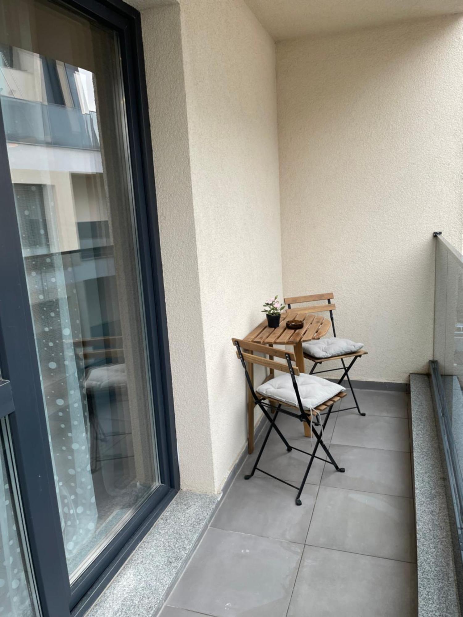 Appartamento Studiokris Bucarest Esterno foto